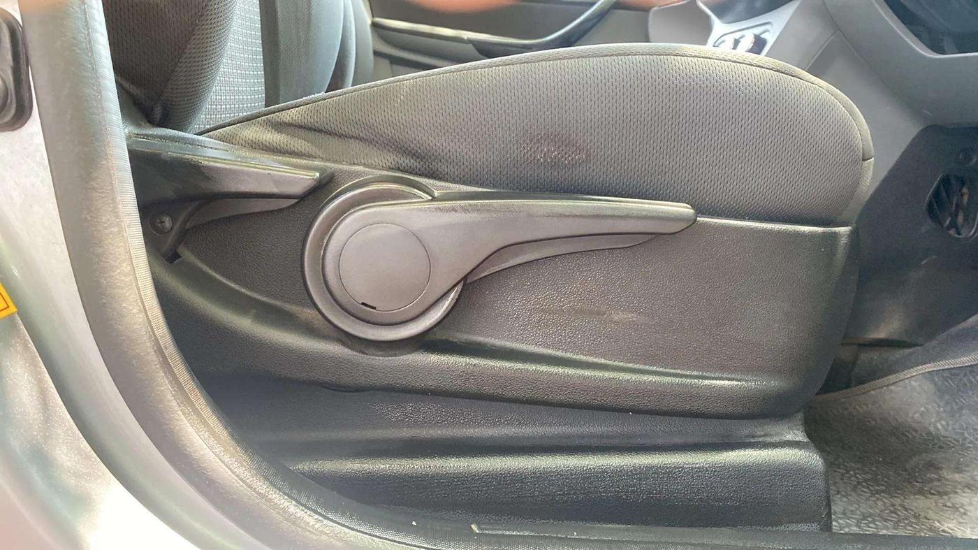 2018 Tata TIGOR XZ PETROL, Petrol, Manual, 63,991 km, Driver Side Adjustment Panel