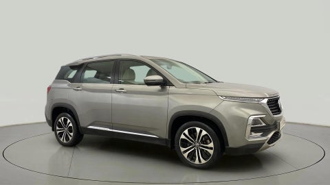MG HECTOR