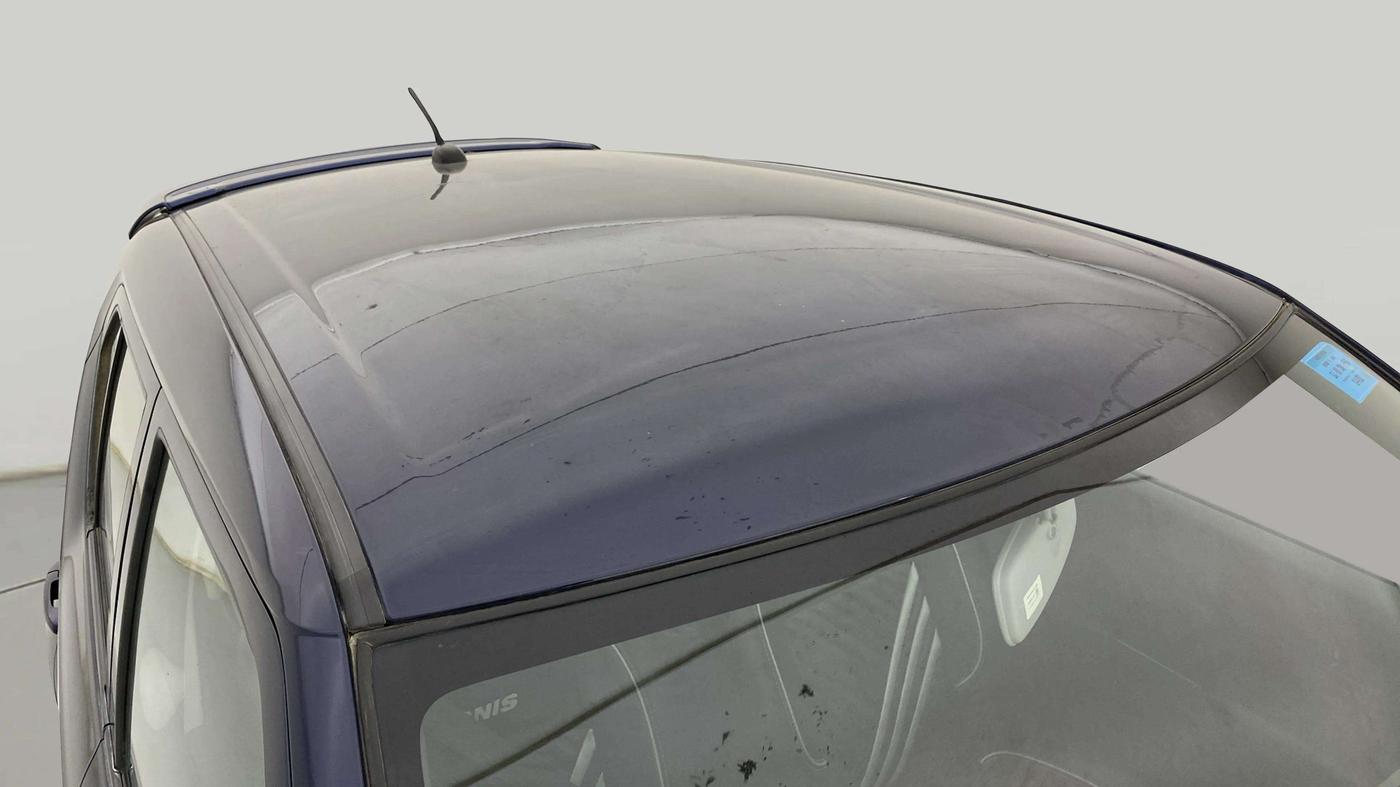 2022 Maruti IGNIS SIGMA 1.2, Petrol, Manual, 22,079 km, Roof