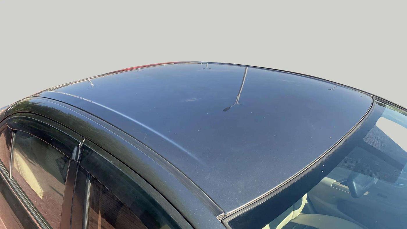 2019 Maruti Ciaz ALPHA 1.5 SHVS PETROL, Petrol, Manual, 54,620 km, Roof