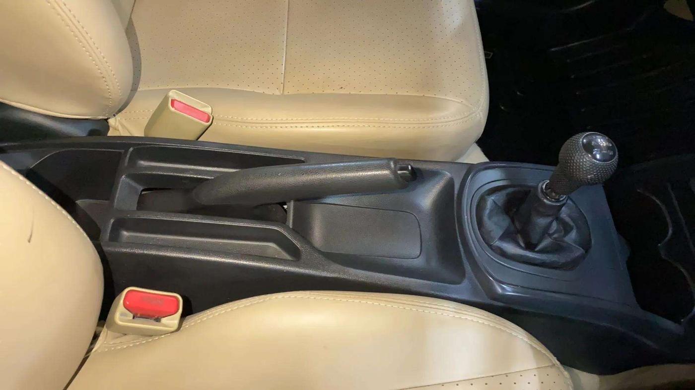 2018 Honda City 1.5L I-VTEC S MT, Petrol, Manual, 92,963 km, Gear Lever