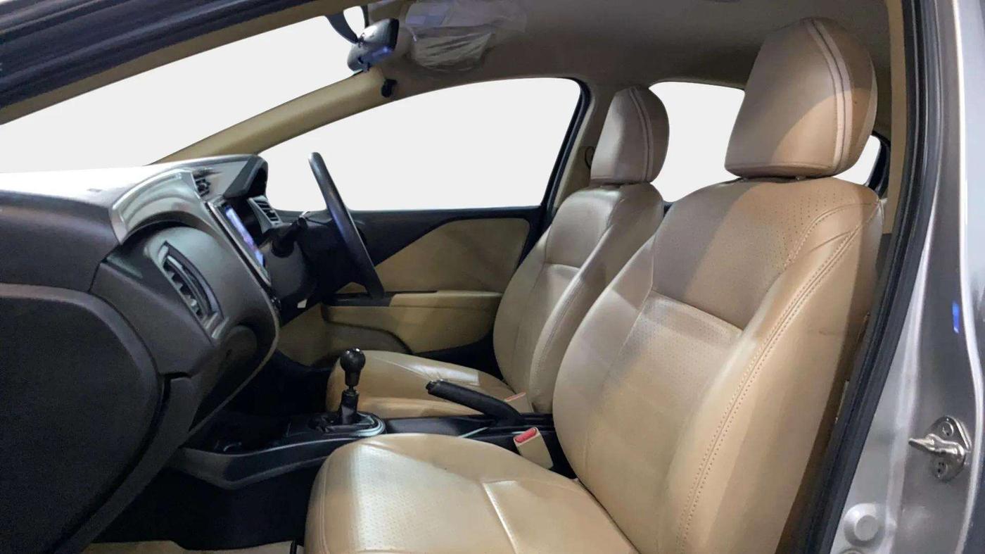 2018 Honda City 1.5L I-VTEC S MT, Petrol, Manual, 92,963 km, Right Side Front Door Cabin