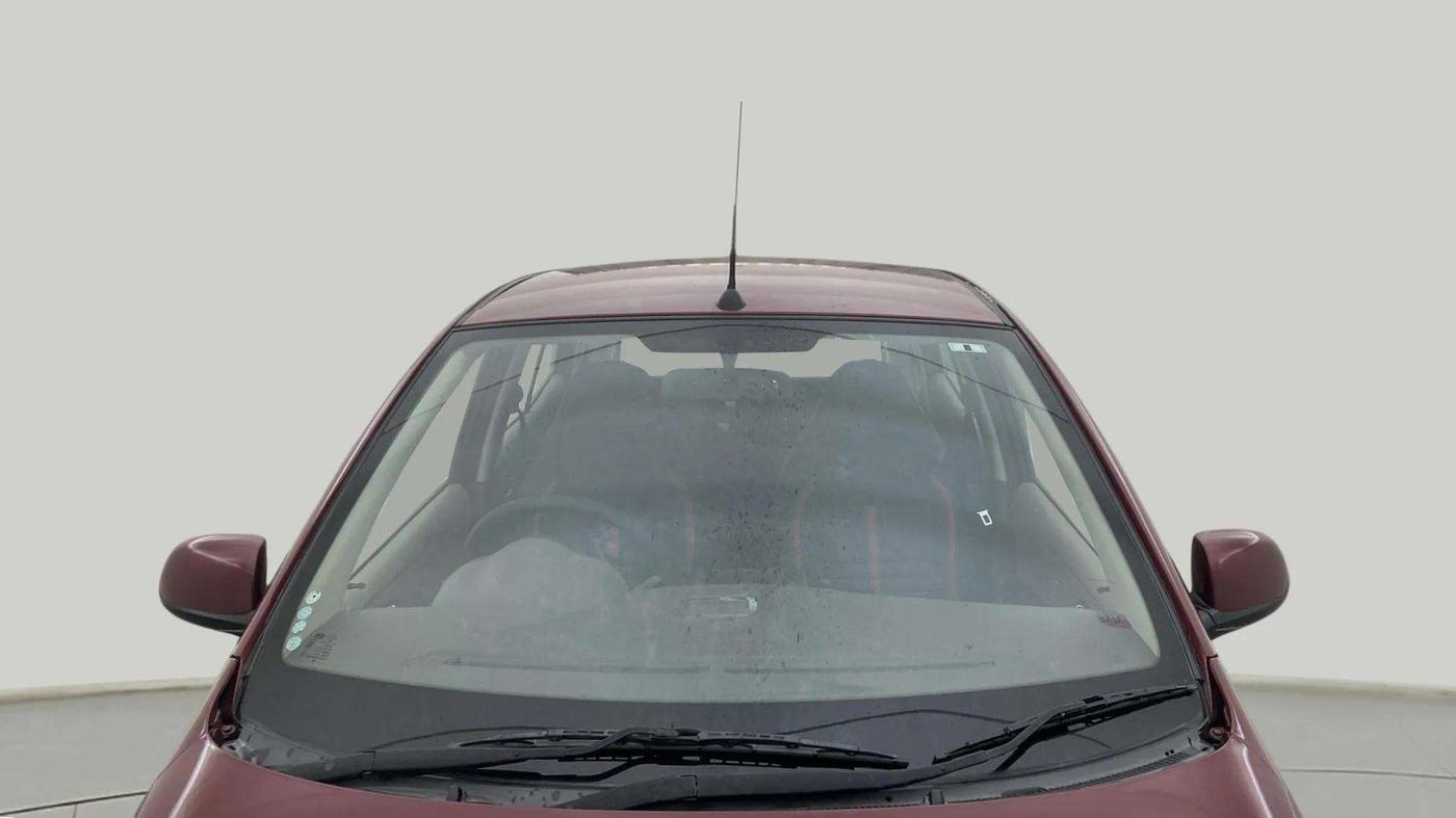 2014 Hyundai i10 SPORTZ 1.1, Petrol, Manual, 47,703 km, Front Windshield