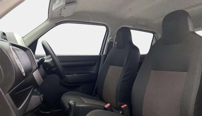 2022 Maruti S PRESSO VXI PLUS (O) AMT, Petrol, Automatic, 39,462 km, Right Side Front Door Cabin