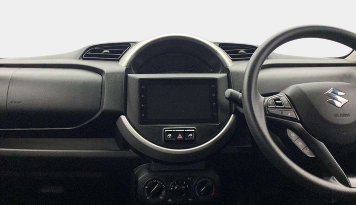 2022 Maruti S PRESSO VXI PLUS (O) AMT, Petrol, Automatic, 39,462 km, Air Conditioner