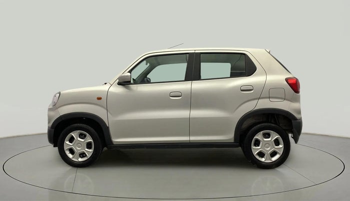 2022 Maruti S PRESSO VXI PLUS (O) AMT, Petrol, Automatic, 39,462 km, Left Side