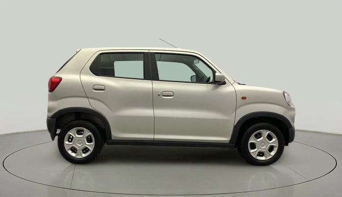 2022 Maruti S PRESSO VXI PLUS (O) AMT, Petrol, Automatic, 39,462 km, Right Side View