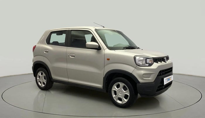 2022 Maruti S PRESSO VXI PLUS (O) AMT, Petrol, Automatic, 39,462 km, SRP
