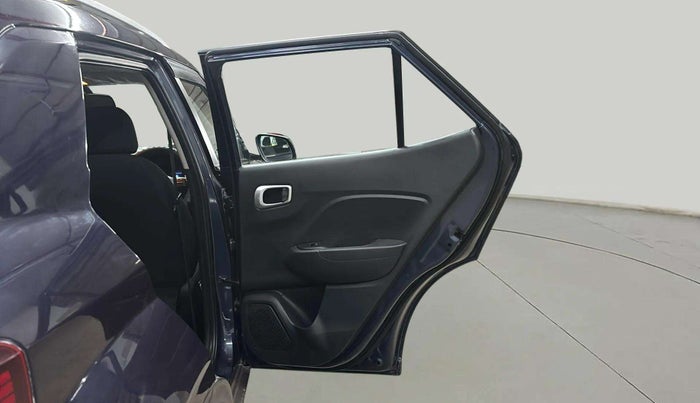 2021 Hyundai VENUE SX PLUS 1.0 TURBO DCT, Petrol, Automatic, 84,204 km, RHS Rear Door