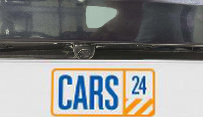 2021 Hyundai VENUE SX PLUS 1.0 TURBO DCT, Petrol, Automatic, 84,204 km, Parking Camera