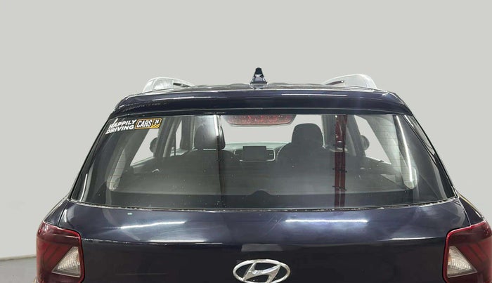 2021 Hyundai VENUE SX PLUS 1.0 TURBO DCT, Petrol, Automatic, 84,204 km, Rear Windshield