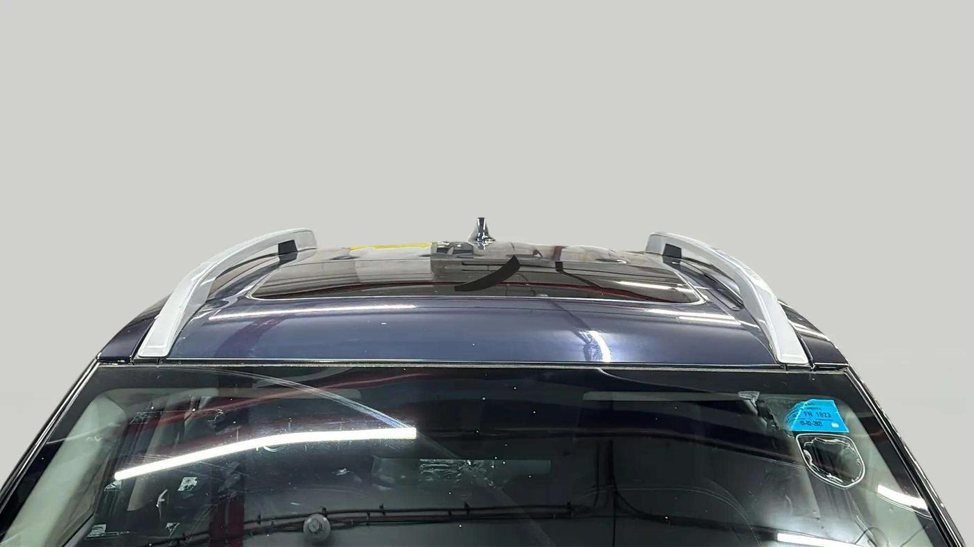 2021 Hyundai VENUE SX PLUS 1.0 TURBO DCT, Petrol, Automatic, 84,204 km, Moonroof/ Sunroof