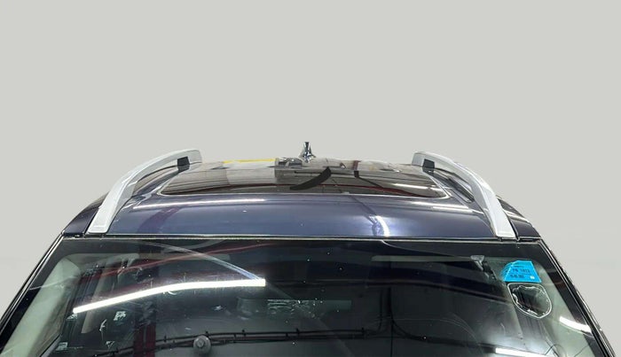 2021 Hyundai VENUE SX PLUS 1.0 TURBO DCT, Petrol, Automatic, 84,204 km, Moonroof/ Sunroof
