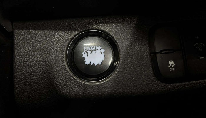 2021 Hyundai VENUE SX PLUS 1.0 TURBO DCT, Petrol, Automatic, 84,204 km, Keyless Start/ Stop Button