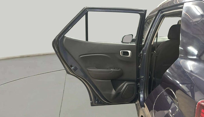 2021 Hyundai VENUE SX PLUS 1.0 TURBO DCT, Petrol, Automatic, 84,204 km, LHS Rear Door