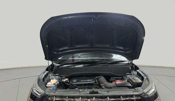 2021 Hyundai VENUE SX PLUS 1.0 TURBO DCT, Petrol, Automatic, 84,204 km, Open Bonet