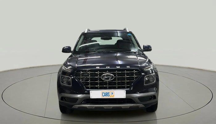 2021 Hyundai VENUE SX PLUS 1.0 TURBO DCT, Petrol, Automatic, 84,204 km, Front
