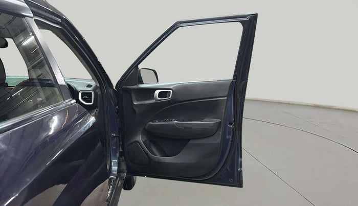 2021 Hyundai VENUE SX PLUS 1.0 TURBO DCT, Petrol, Automatic, 84,204 km, RHS Front Door