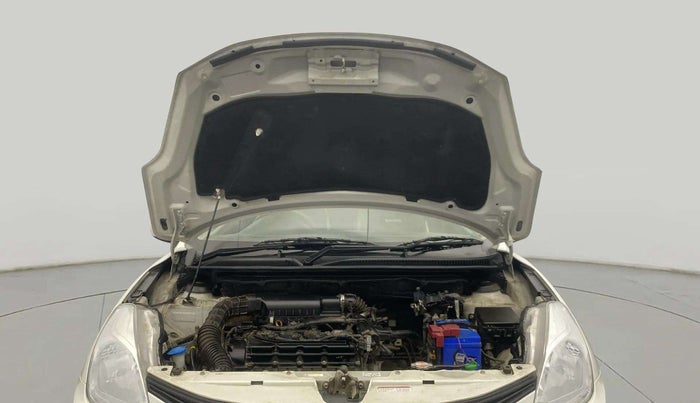 2018 Maruti Baleno SIGMA PETROL 1.2, Petrol, Manual, 8,742 km, Open Bonet