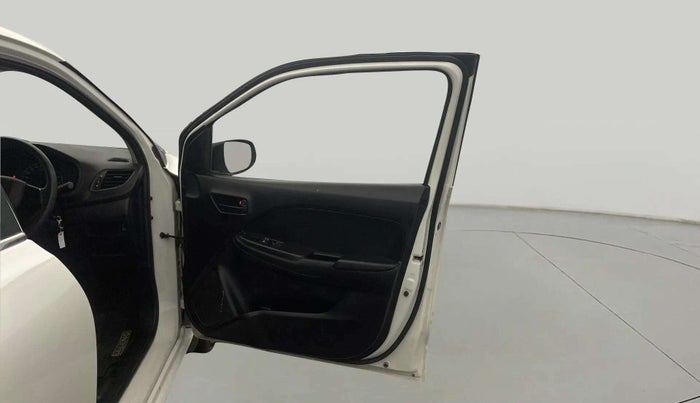 2018 Maruti Baleno SIGMA PETROL 1.2, Petrol, Manual, 8,742 km, RHS Front Door