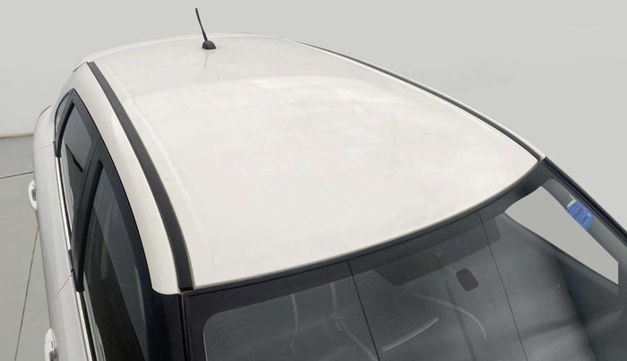 2018 Maruti Baleno SIGMA PETROL 1.2, Petrol, Manual, 8,742 km, Roof