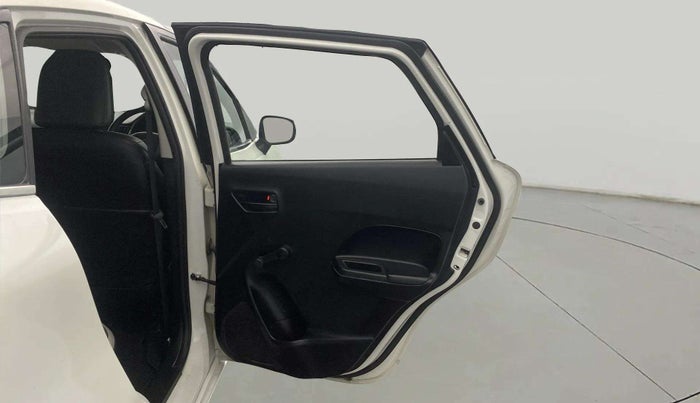 2018 Maruti Baleno SIGMA PETROL 1.2, Petrol, Manual, 8,742 km, RHS Rear Door