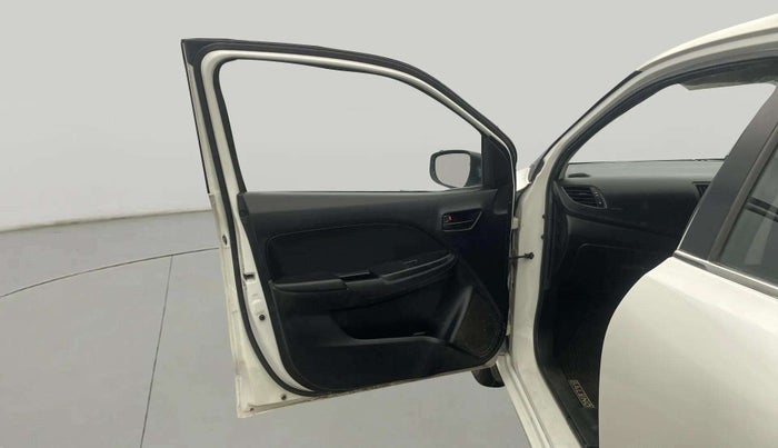 2018 Maruti Baleno SIGMA PETROL 1.2, Petrol, Manual, 8,742 km, LHS Front Door