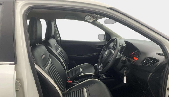 2018 Maruti Baleno SIGMA PETROL 1.2, Petrol, Manual, 8,742 km, Right Side Front Door Cabin