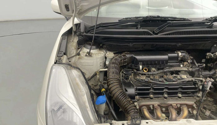 2018 Maruti Baleno SIGMA PETROL 1.2, Petrol, Manual, 8,742 km, Engine View - Right