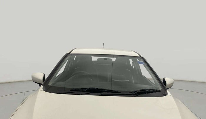 2018 Maruti Baleno SIGMA PETROL 1.2, Petrol, Manual, 8,742 km, Front Windshield