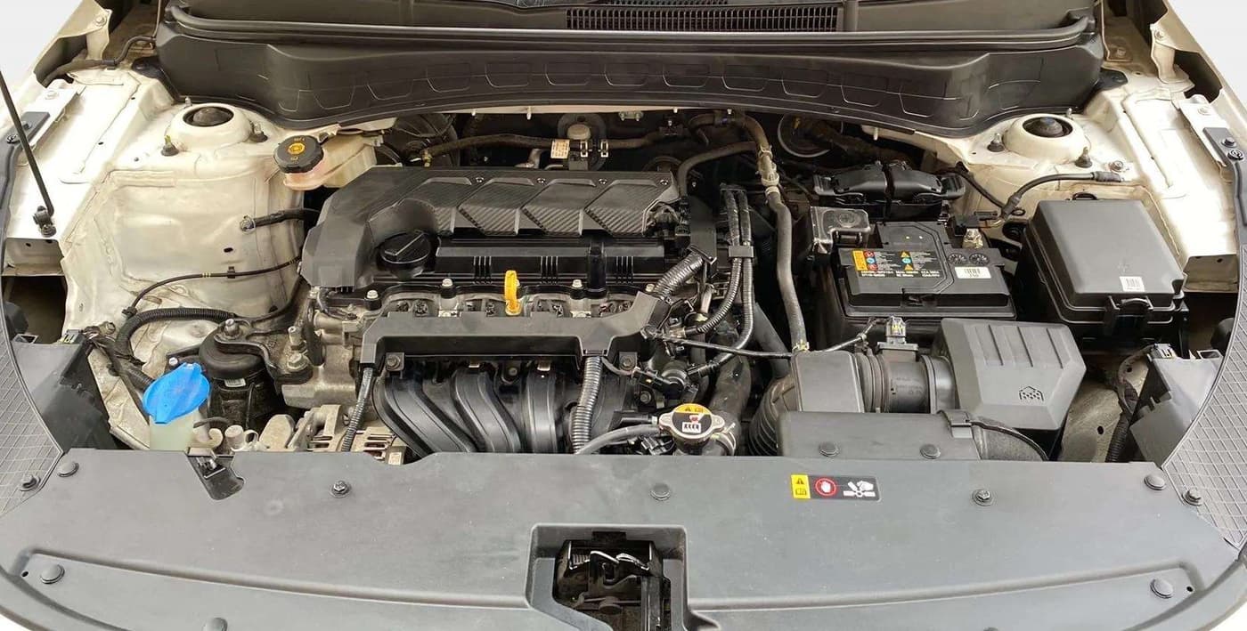 2023 KIA SELTOS  HTX IVT G, Petrol, Automatic, 11,389 km, Open Bonet