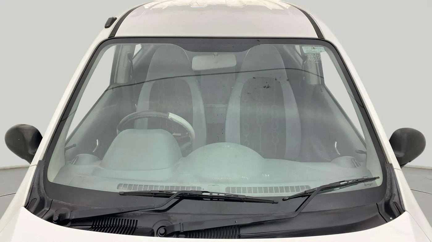 2014 Maruti Alto 800 LXI, CNG, Manual, 32,349 km, Front Windshield