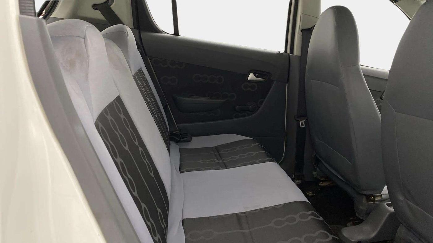 2014 Maruti Alto 800 LXI, CNG, Manual, 32,349 km, Right Side Rear Door Cabin