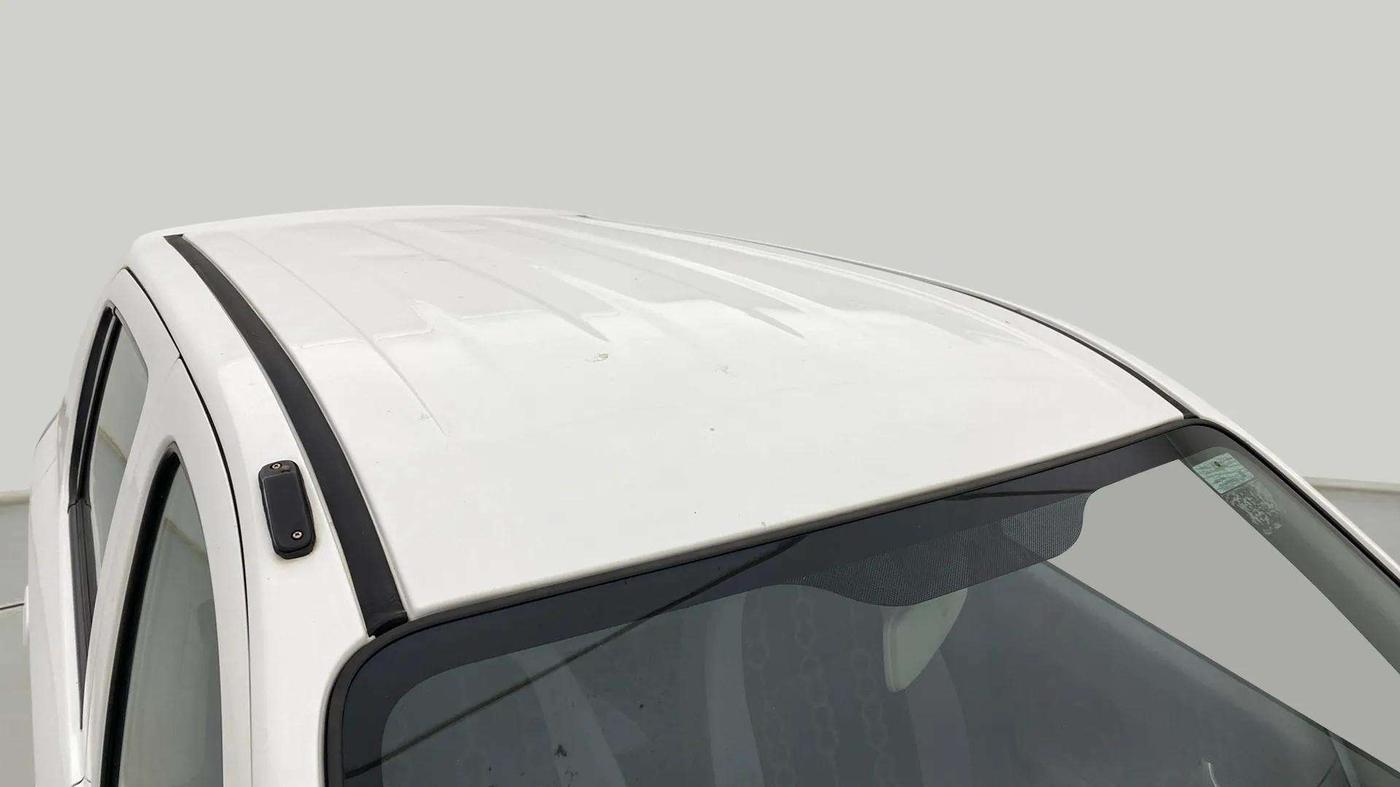 2014 Maruti Alto 800 LXI, CNG, Manual, 32,349 km, Roof