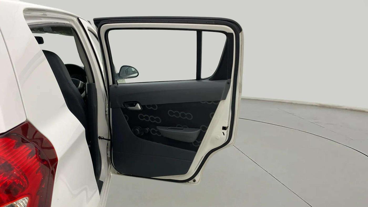 2014 Maruti Alto 800 LXI, CNG, Manual, 32,349 km, RHS Rear Door