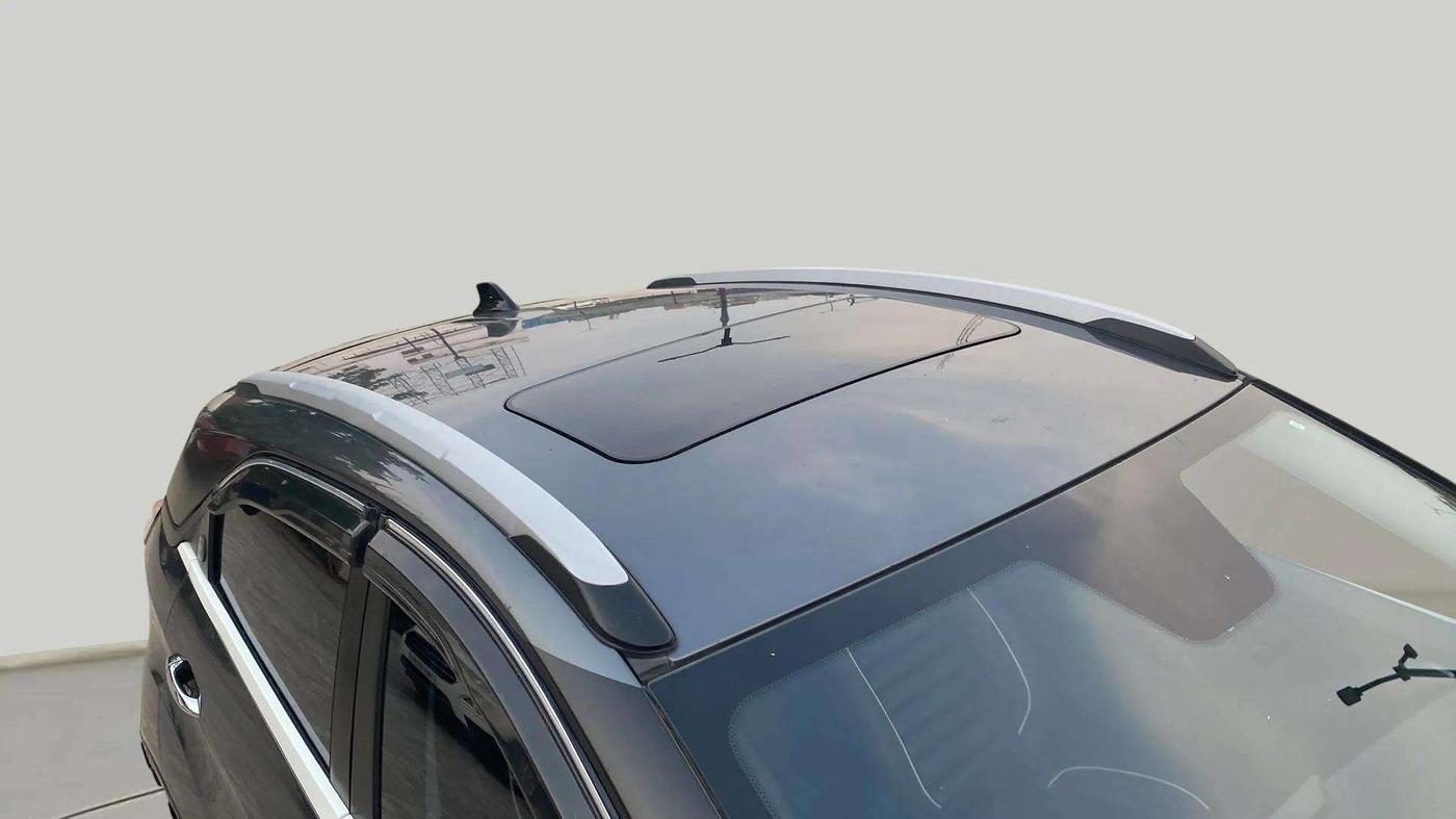 2023 Tata NEXON XM PLUS SUNROOF PETROL, Petrol, Manual, 10,163 km, Roof