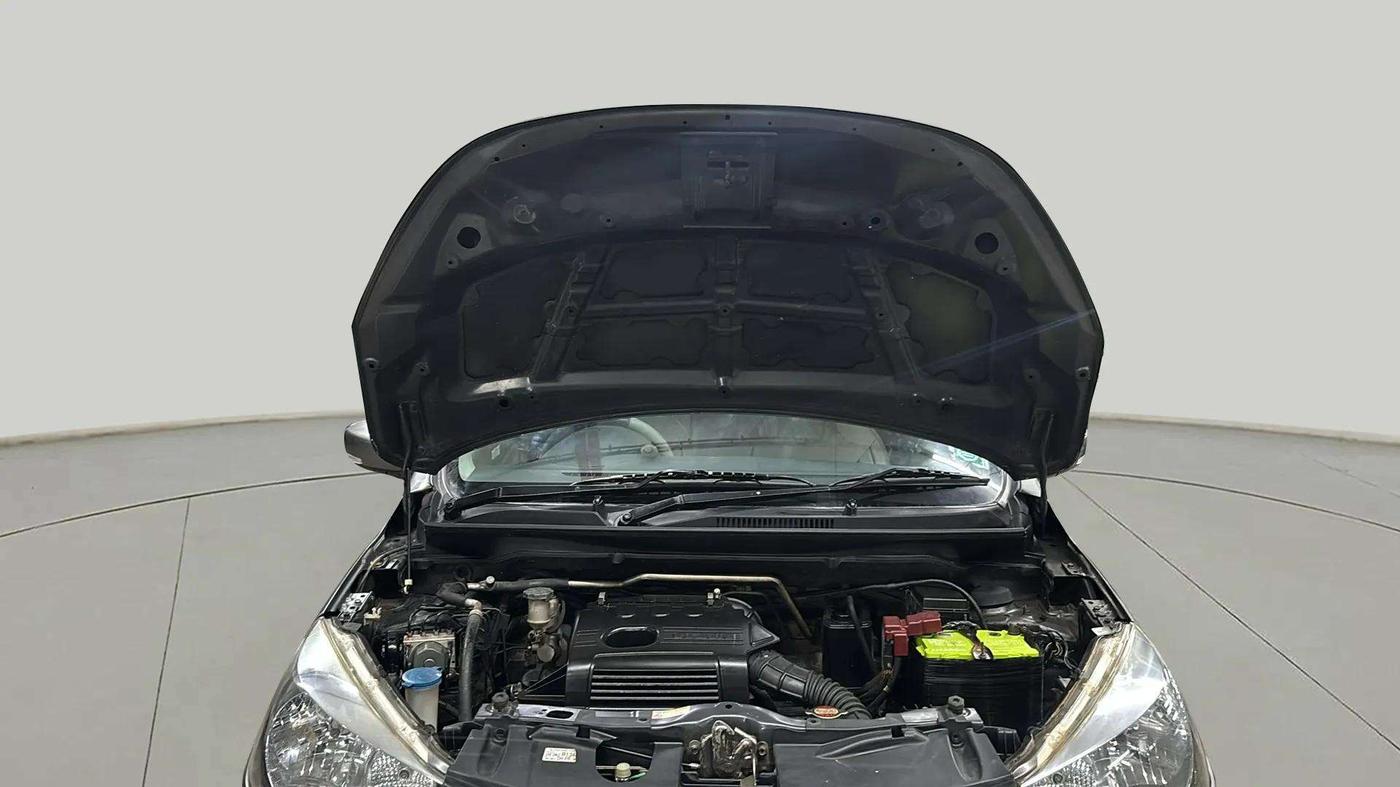 2017 Maruti Celerio ZXI AMT (O), Petrol, Automatic, 52,818 km, Open Bonet