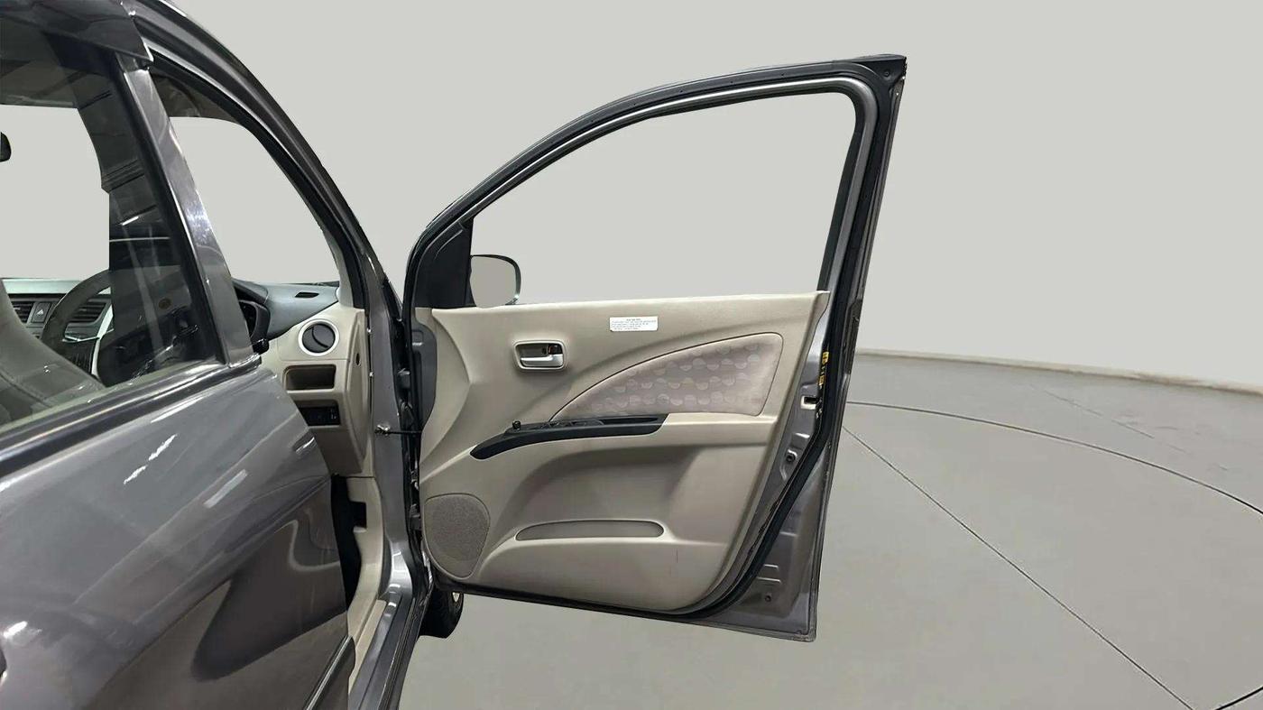2017 Maruti Celerio ZXI AMT (O), Petrol, Automatic, 52,818 km, RHS Front Door