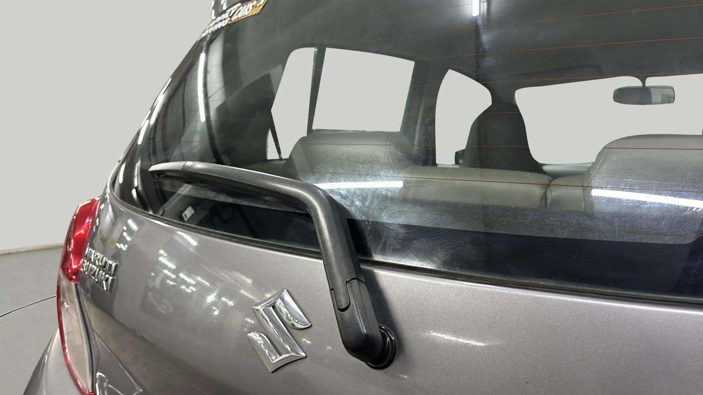 2017 Maruti Celerio ZXI AMT (O), Petrol, Automatic, 52,818 km, Rear Wiper