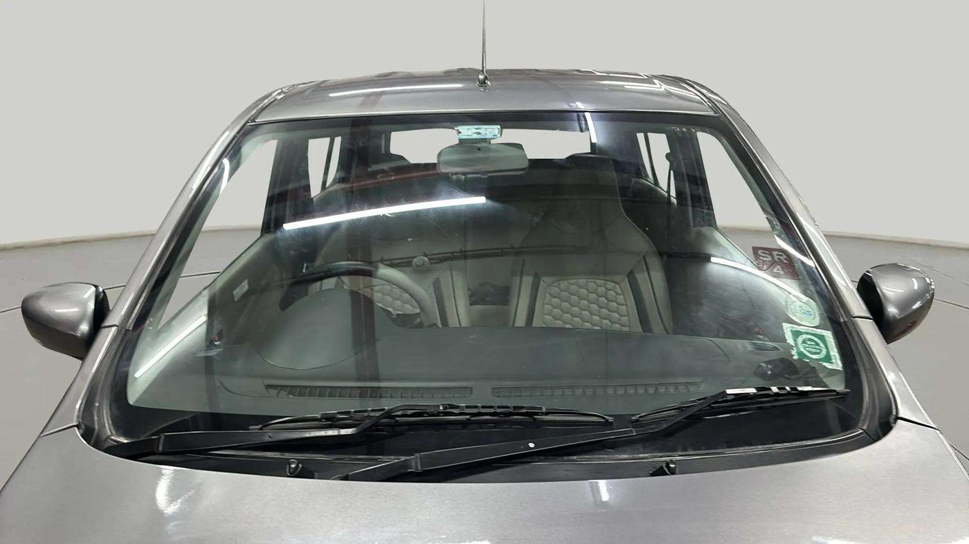 2017 Maruti Celerio ZXI AMT (O), Petrol, Automatic, 52,818 km, Front Windshield