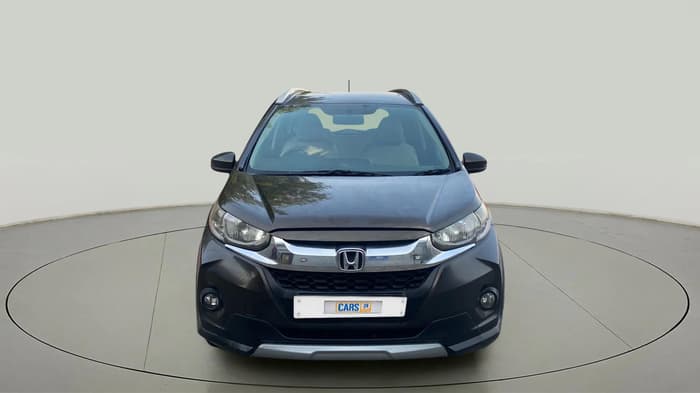 2018 Honda WR-V 1.5L I-DTEC VX MT, Diesel, Manual, 58,171 km, Front