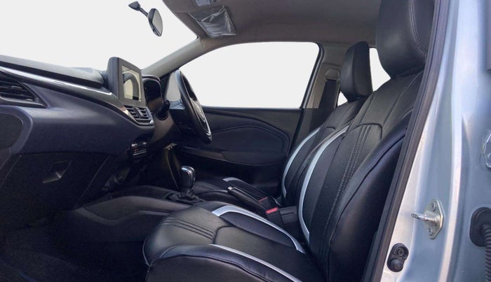 2023 Maruti Baleno DELTA 1.2 AGS, Petrol, Automatic, 24,453 km, Right Side Front Door Cabin
