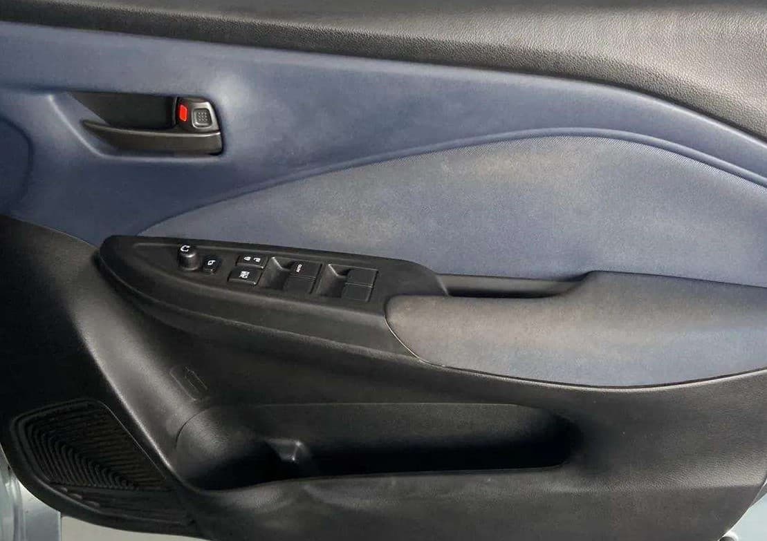 2023 Maruti Baleno DELTA 1.2 AGS, Petrol, Automatic, 24,453 km, Driver Side Door Panels Control