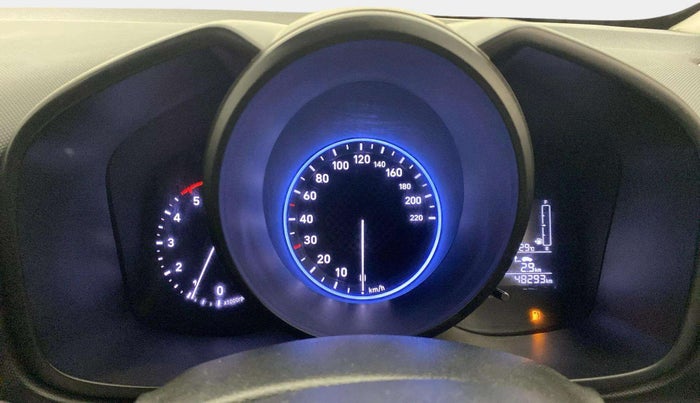 2021 Hyundai VENUE SX 1.5 CRDI, Diesel, Manual, 48,353 km, Odometer Image