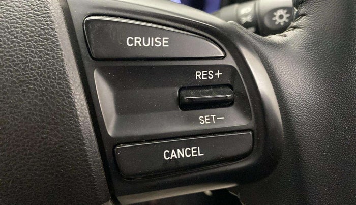 2021 Hyundai VENUE SX 1.5 CRDI, Diesel, Manual, 48,353 km, Adaptive Cruise Control