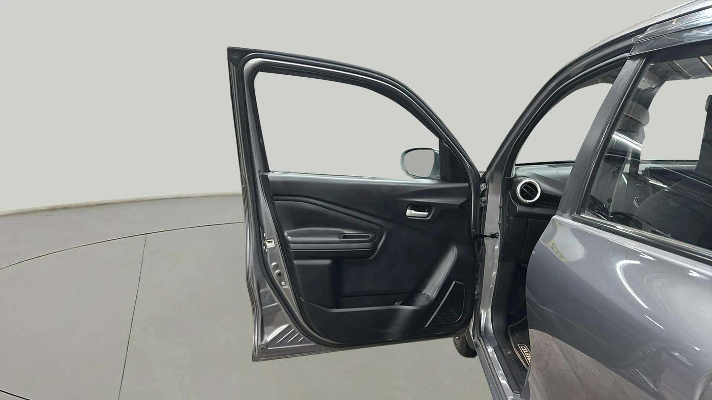 2023 Maruti Celerio ZXI, Petrol, Manual, 18,986 km, LHS Front Door