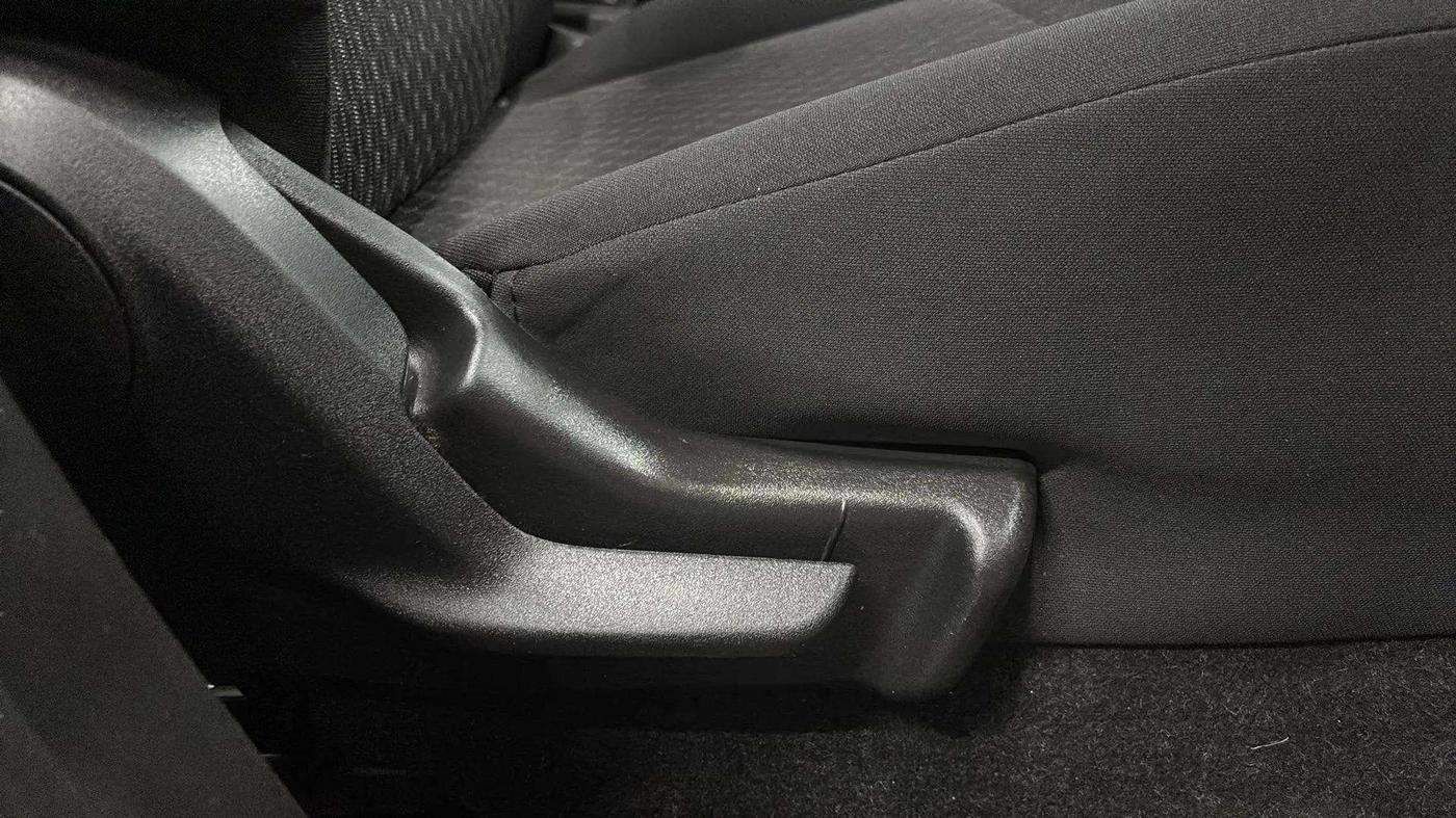2023 Maruti Celerio ZXI, Petrol, Manual, 18,986 km, Driver Side Adjustment Panel
