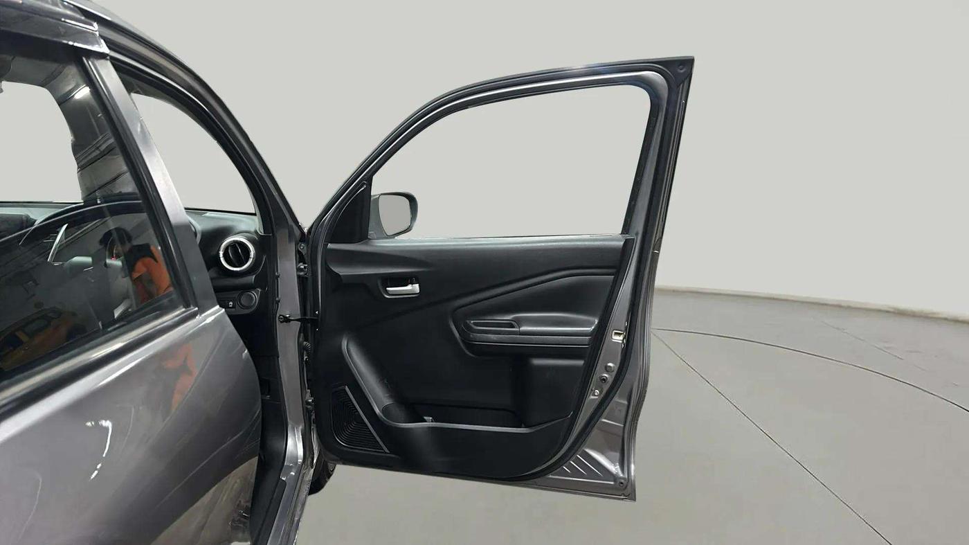 2023 Maruti Celerio ZXI, Petrol, Manual, 18,986 km, RHS Front Door