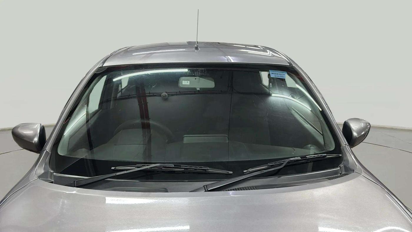 2023 Maruti Celerio ZXI, Petrol, Manual, 18,986 km, Front Windshield