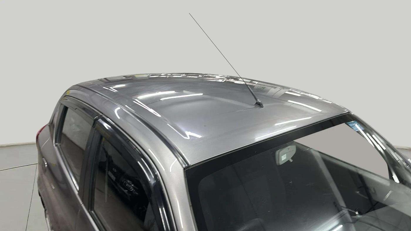 2023 Maruti Celerio ZXI, Petrol, Manual, 18,986 km, Roof